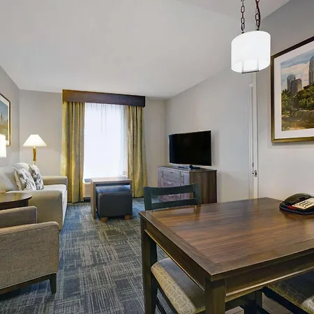 Homewood Ayrsley Hotel Charlotte