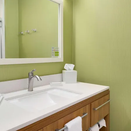 Home2 By Hilton Airport 3* Charlotte