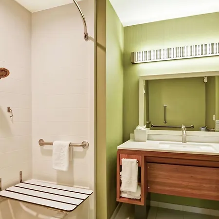Home2 By Hilton Airport Hotel 3*