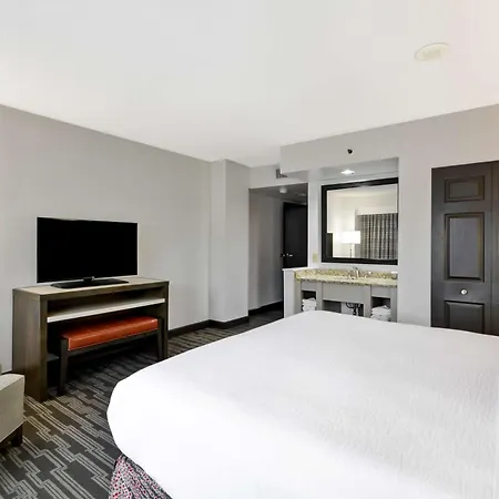 Embassy Hotel