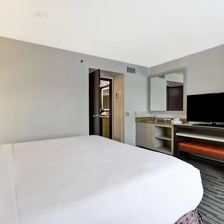 Embassy Hotel Charlotte