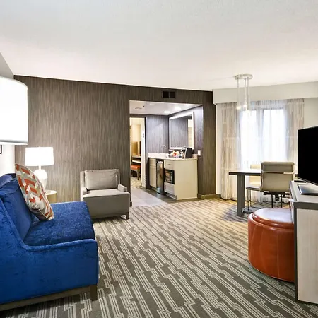 Hotel Embassy Charlotte