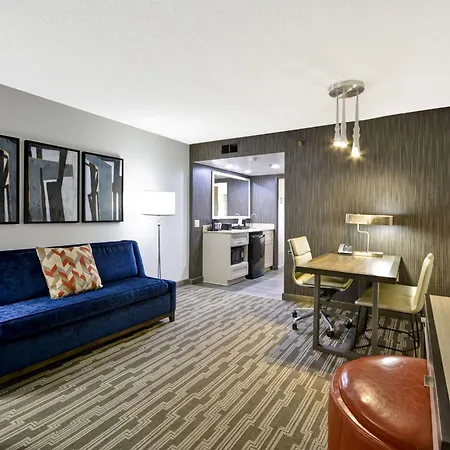 Hotel Embassy