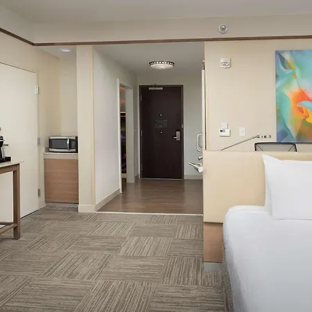 Hilton Garden Airport Charlotte