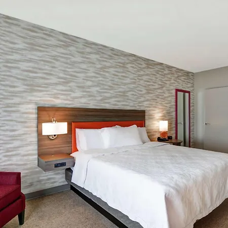 Home2 By Hilton Piper Glen Hotel Charlotte