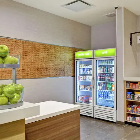 Home2 By Hilton Piper Glen Hotel 3*