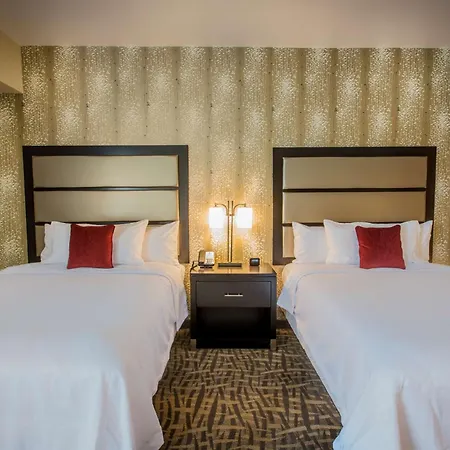 Hotel Homewood By Hilton Ballantyne, Nc