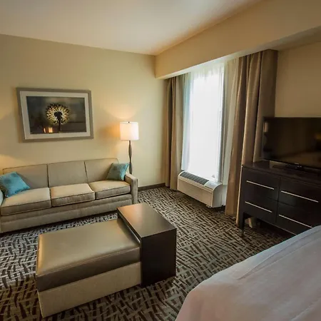 Homewood By Hilton Ballantyne, Nc 3* Charlotte