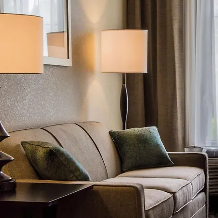 Homewood By Hilton Ballantyne, Nc Charlotte
