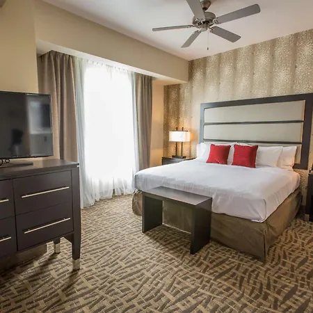 Homewood By Hilton Ballantyne, Nc Hotel Charlotte