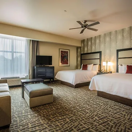 Homewood By Hilton Ballantyne, Nc