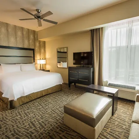 Hotel Homewood By Hilton Ballantyne, Nc Charlotte