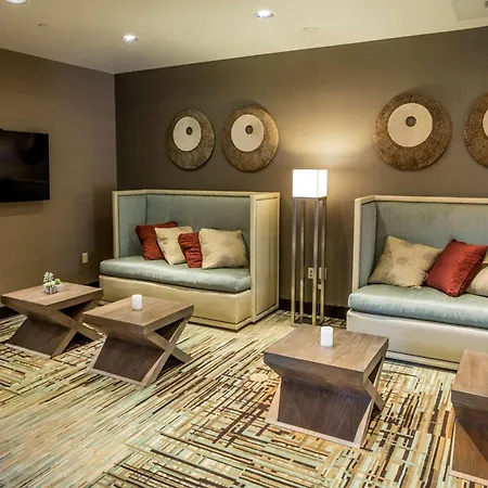 Homewood By Hilton Ballantyne, Nc Hotel