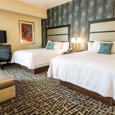 Hotel Homewood By Hilton Ballantyne, Nc Charlotte