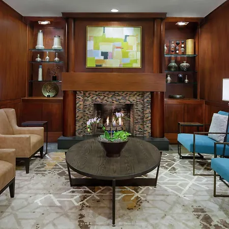 Doubletree By Hilton Charlotte/southpark Hotel Charlotte