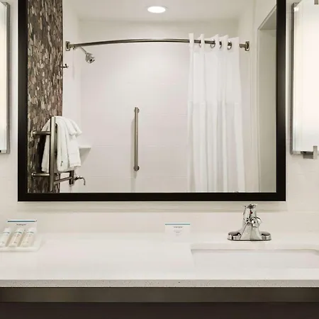 Hilton Garden Southpark Charlotte