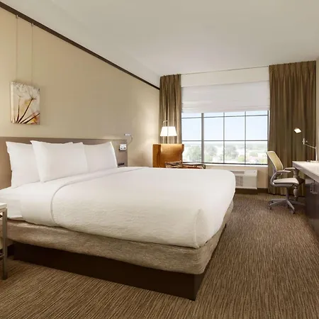 Hilton Garden Southpark Hotel