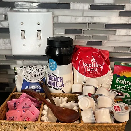 Apartment In Plaza Midwood- Fast Wifi-king Bed
