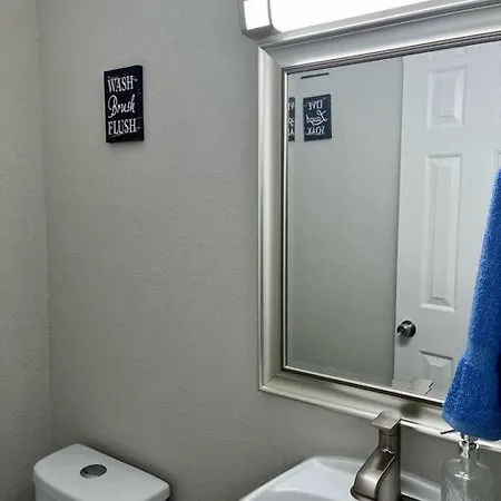 Apartment Cozy 2 Bdr Townhome Plaza Midwood - 10 Min To Uptown