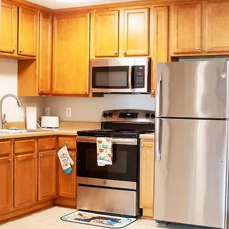 Cozy 2 Bdr Townhome Plaza Midwood - 10 Min To Uptown Charlotte