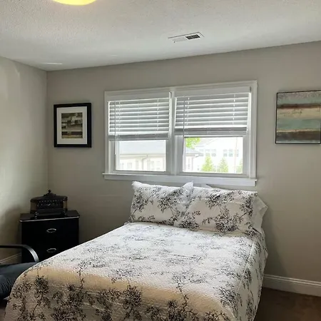 Cozy 2 Bdr Townhome Plaza Midwood - 10 Min To Uptown *