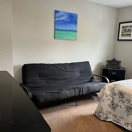 Cozy 2 Bdr Townhome Plaza Midwood - 10 Min To Uptown Charlotte