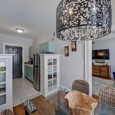 The Collection Clt: Lamar Avenue