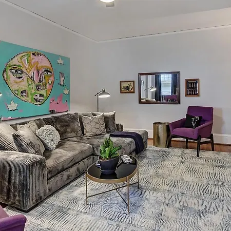 The Collection Clt: Lamar Avenue Charlotte