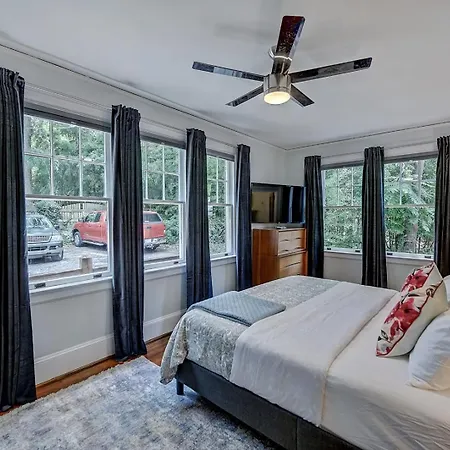 Apartment The Collection Clt: Lamar Avenue *