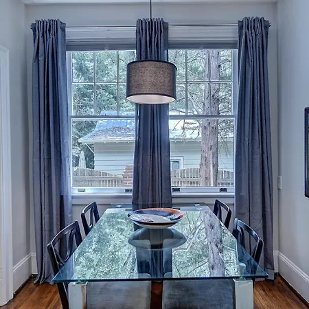 The Collection Clt: Lamar Avenue * Charlotte