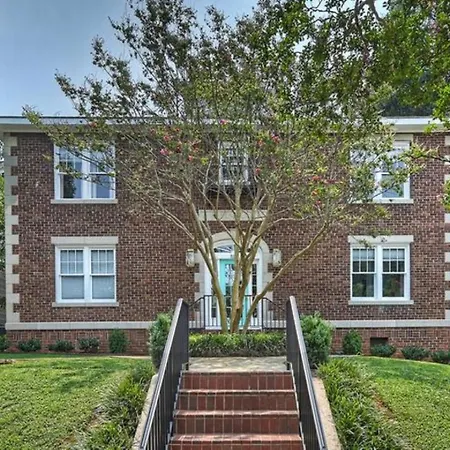 The Collection Clt: Lamar Avenue Apartment