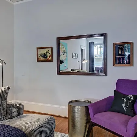 The Collection Clt: Lamar Avenue Apartment Charlotte