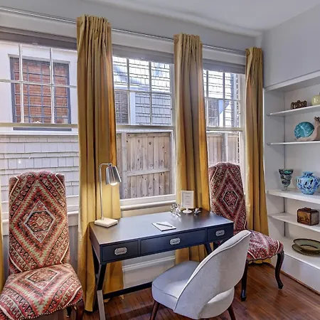 The Collection Clt: Lamar Avenue Charlotte