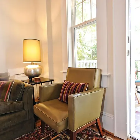 The Collection Clt: Kirkwood Avenue * Charlotte