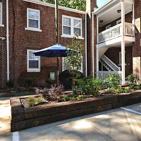 Apartment The Collection Clt: Kirkwood Avenue Charlotte