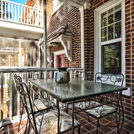 Apartment The Collection Clt: Kirkwood Avenue *
