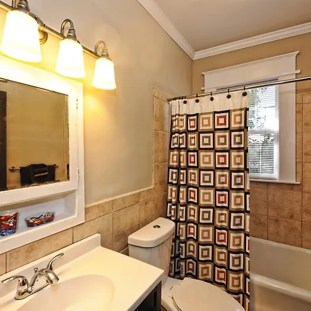 Apartment The Collection Clt: Kirkwood Avenue Charlotte