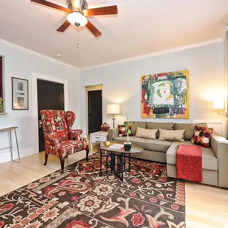 The Collection Clt: Kirkwood Avenue *