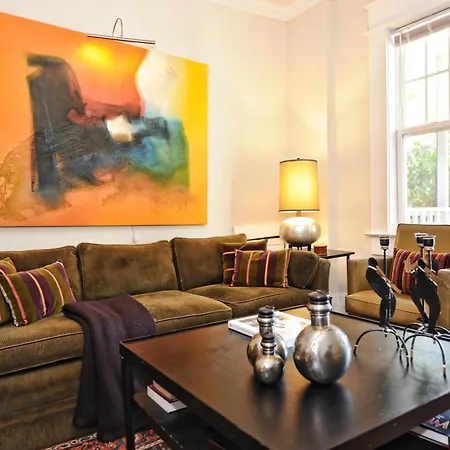 The Collection Clt: Kirkwood Avenue * Charlotte