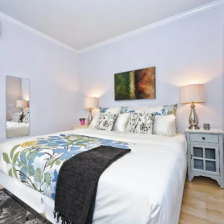 The Collection Clt: Kirkwood Avenue Apartment Charlotte
