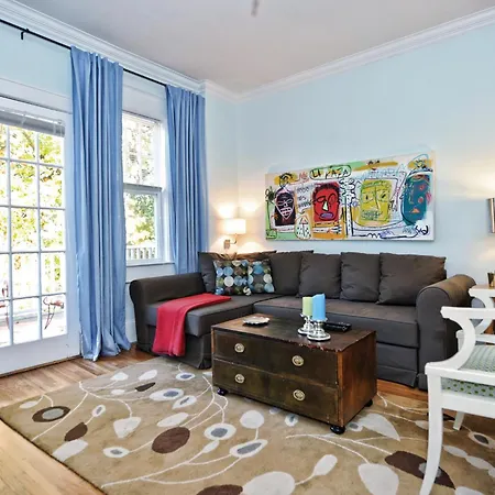 The Collection Clt: Kirkwood Avenue