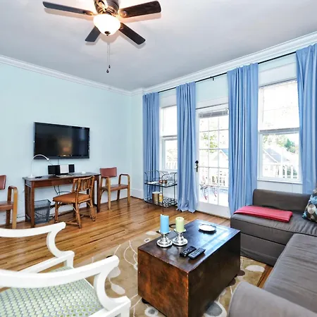 Apartment The Collection Clt: Kirkwood Avenue Charlotte