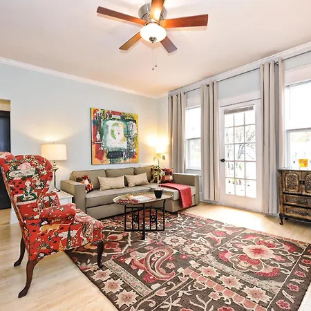 The Collection Clt: Kirkwood Avenue Apartment Charlotte