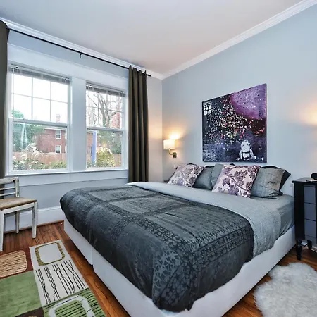 The Collection Clt: Kirkwood Avenue Apartment Charlotte