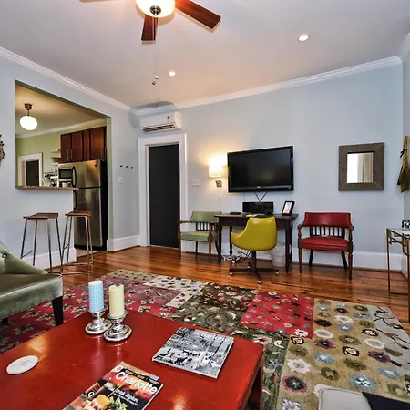 The Collection Clt: Kirkwood Avenue Apartment *