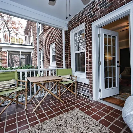 The Collection Clt: Kirkwood Avenue *