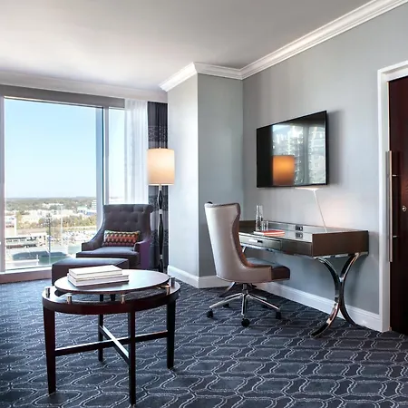 Kimpton Tryon Park By Ihg 4* Charlotte