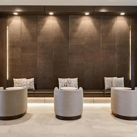 Hotel Ac By Marriott Southpark 4*