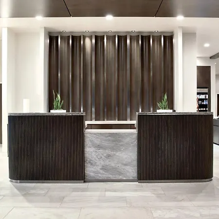 Ac By Marriott Southpark Hotel