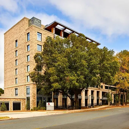 Hotel Ac By Marriott Southpark
